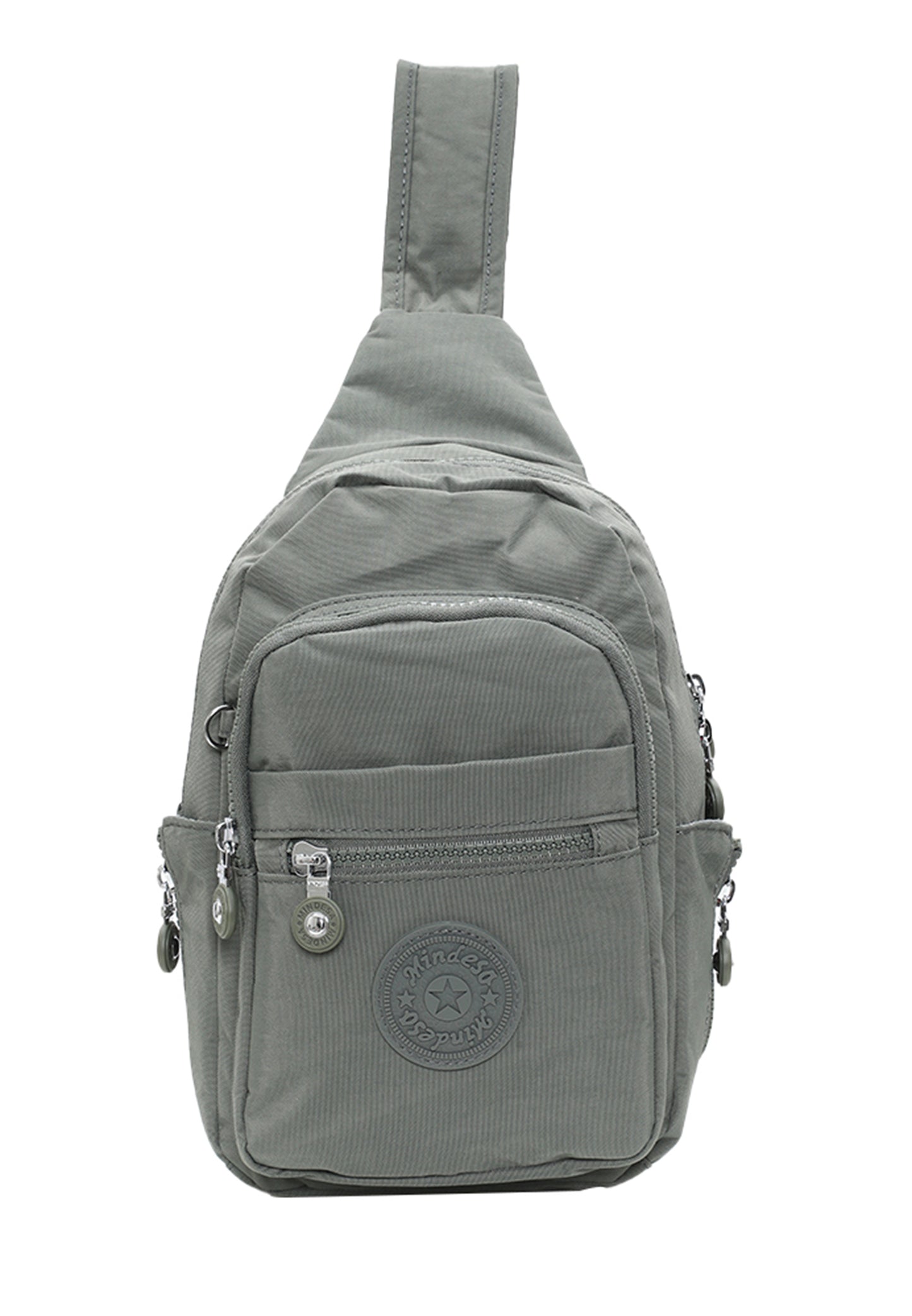 Mindesa Damen Backpack