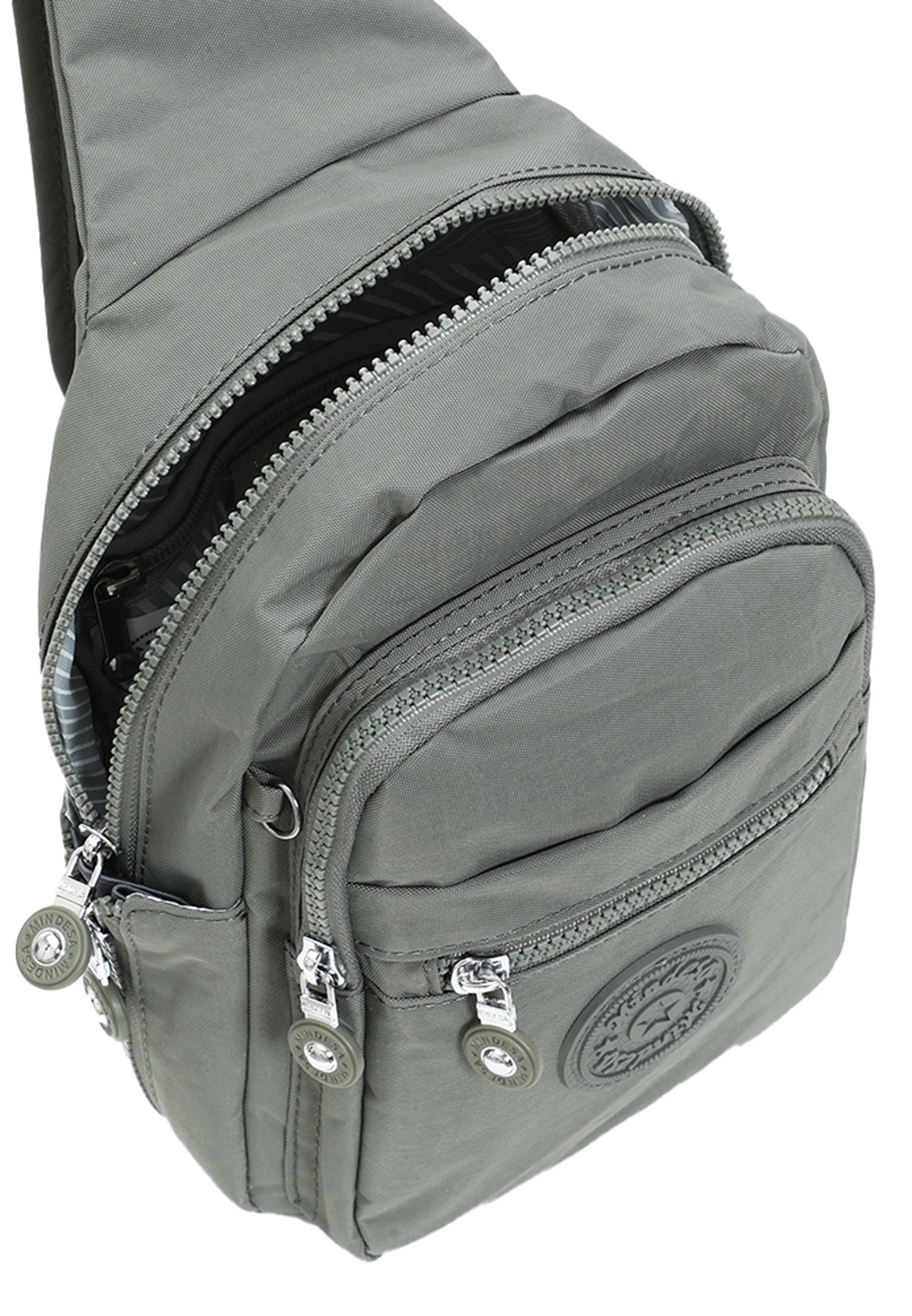 Mindesa Damen Backpack
