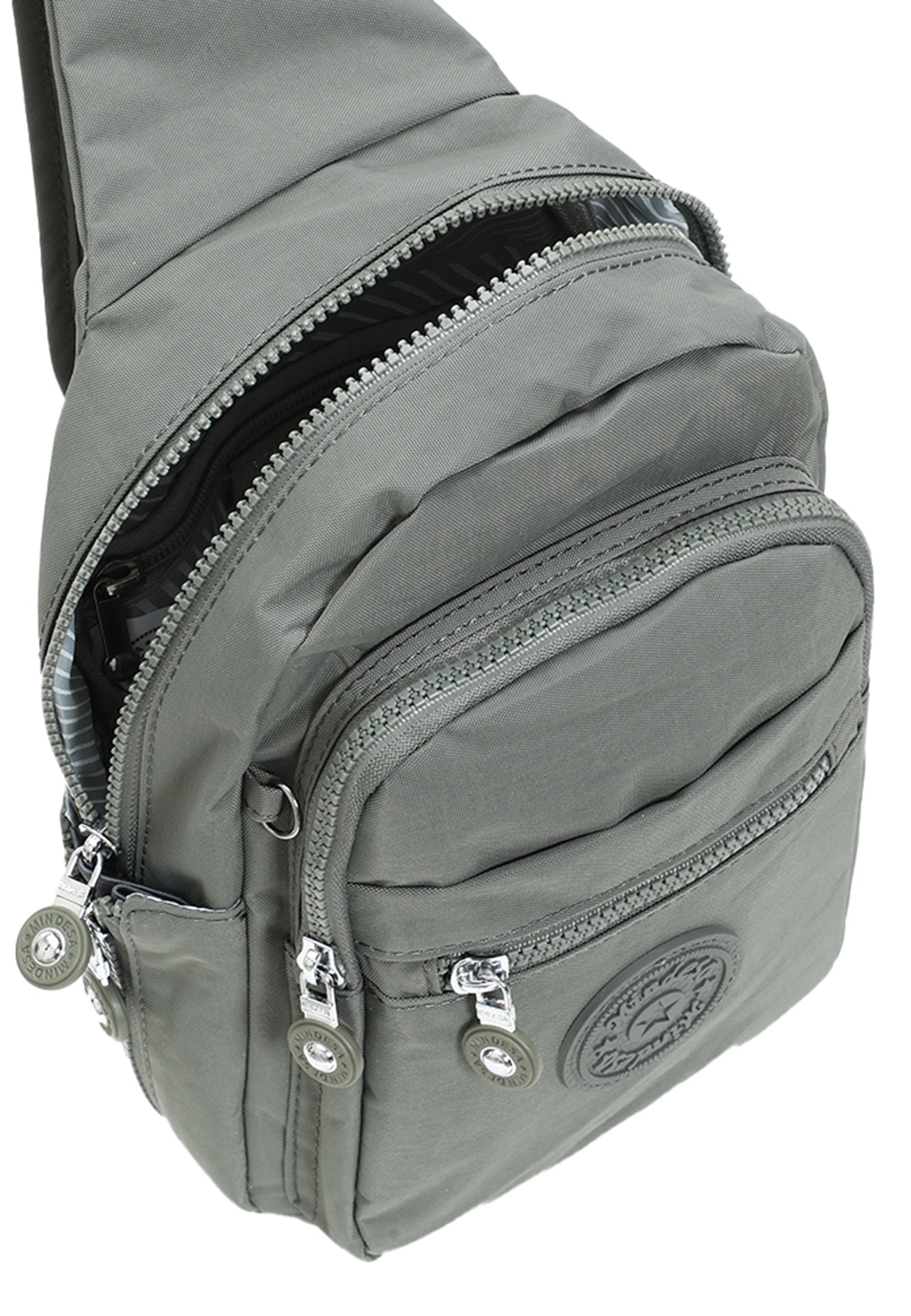 Mindesa Damen Backpack