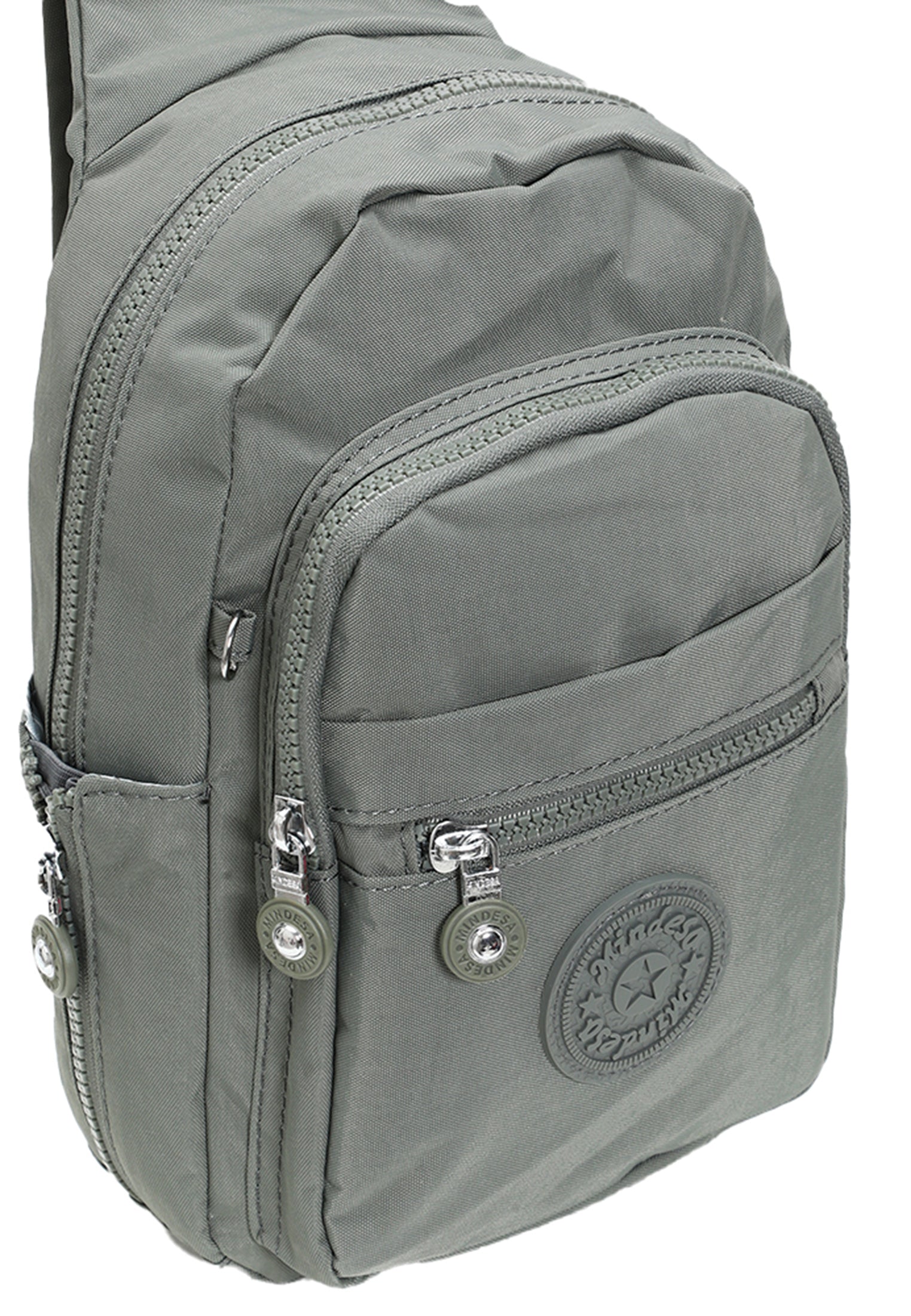 Mindesa Damen Backpack