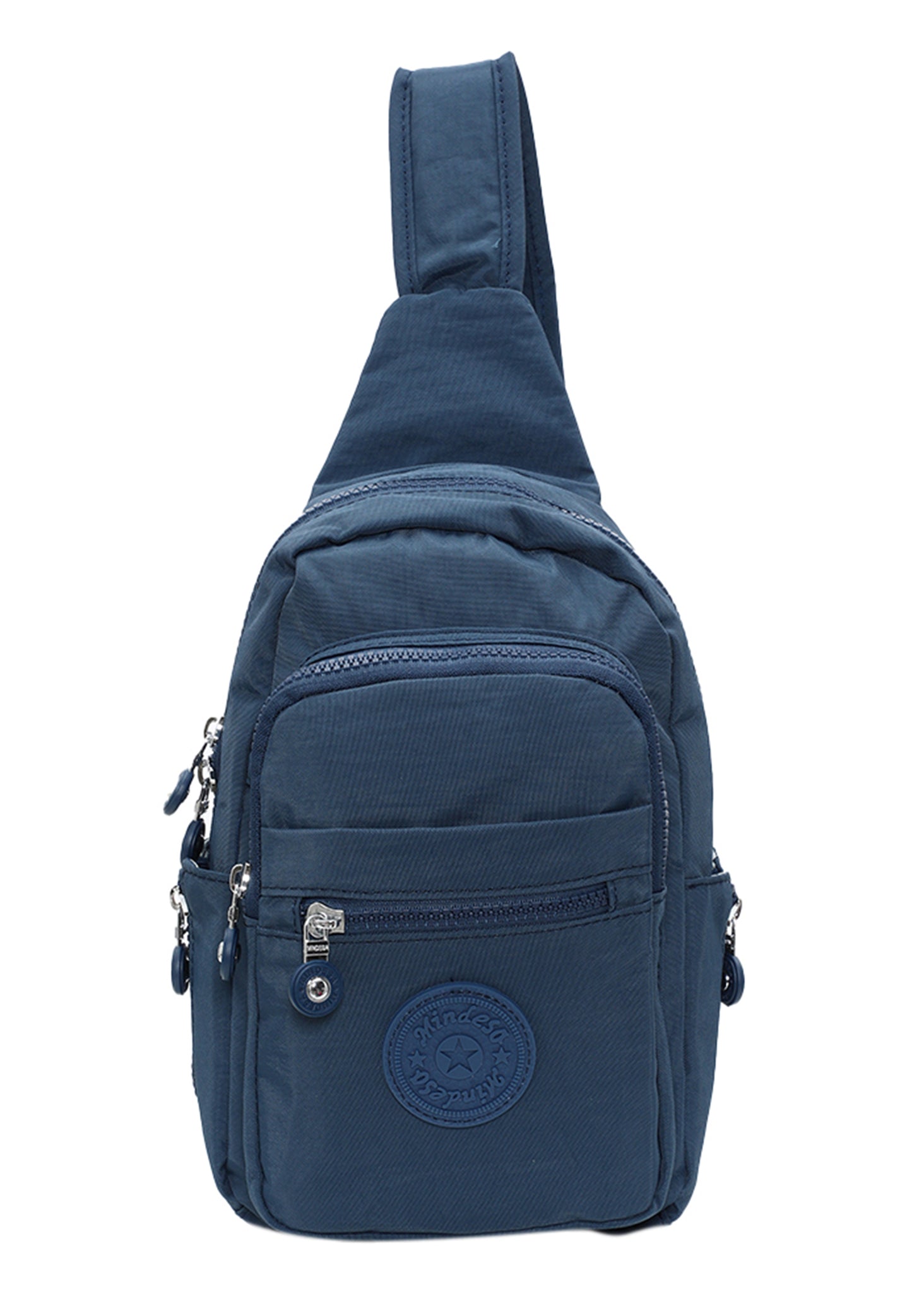 Mindesa Damen Backpack