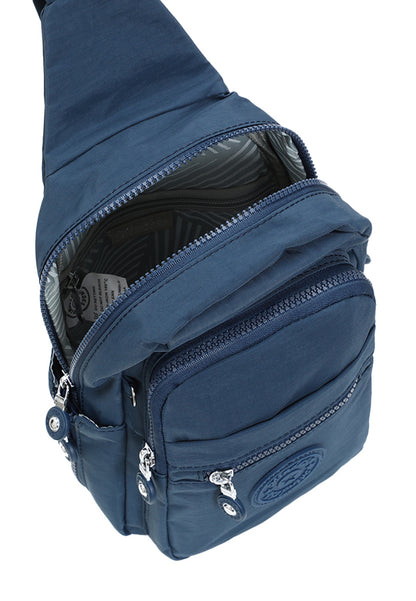 Mindesa Damen Backpack