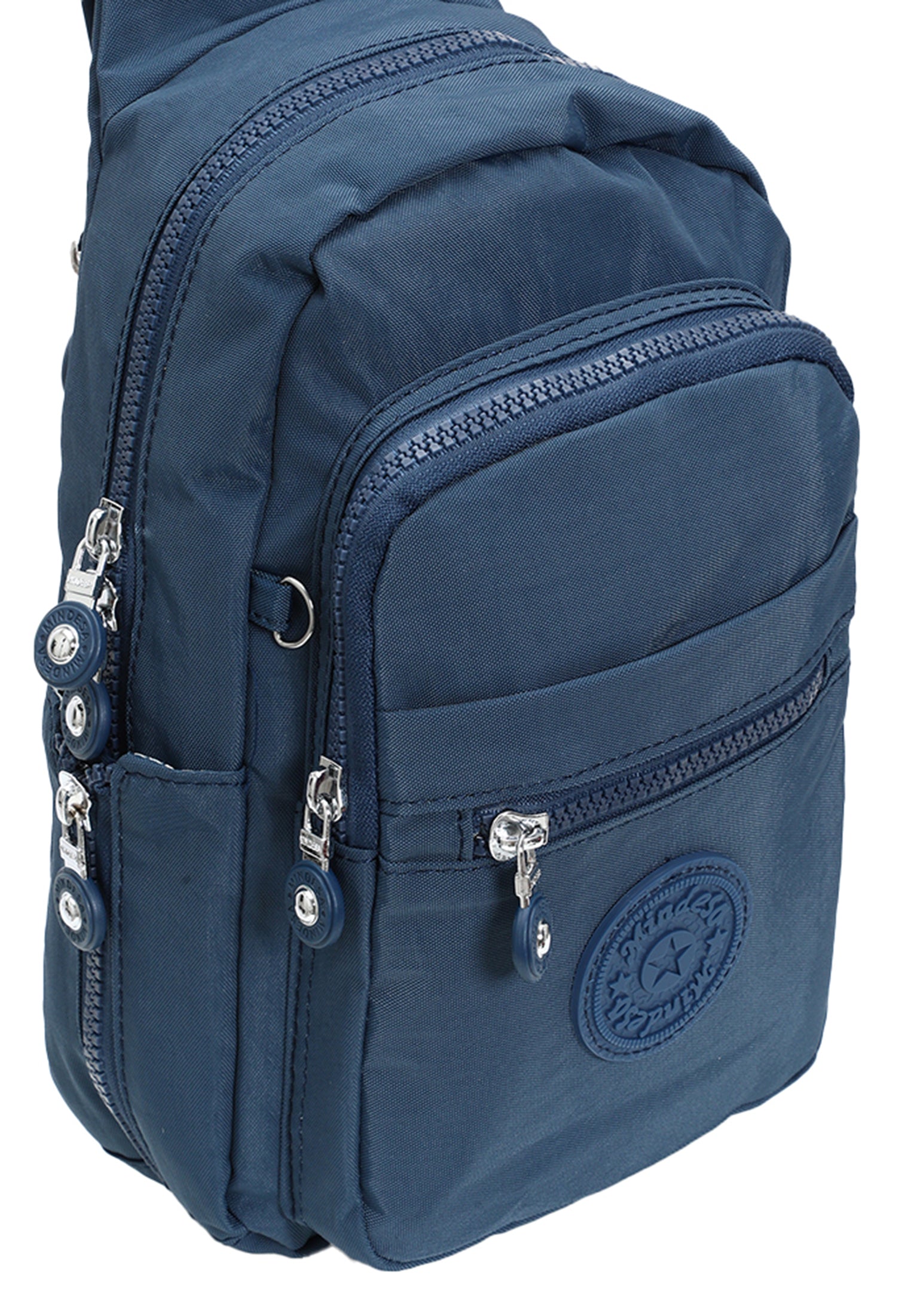 Mindesa Damen Backpack