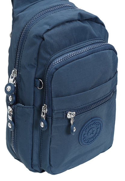 Mindesa Damen Backpack