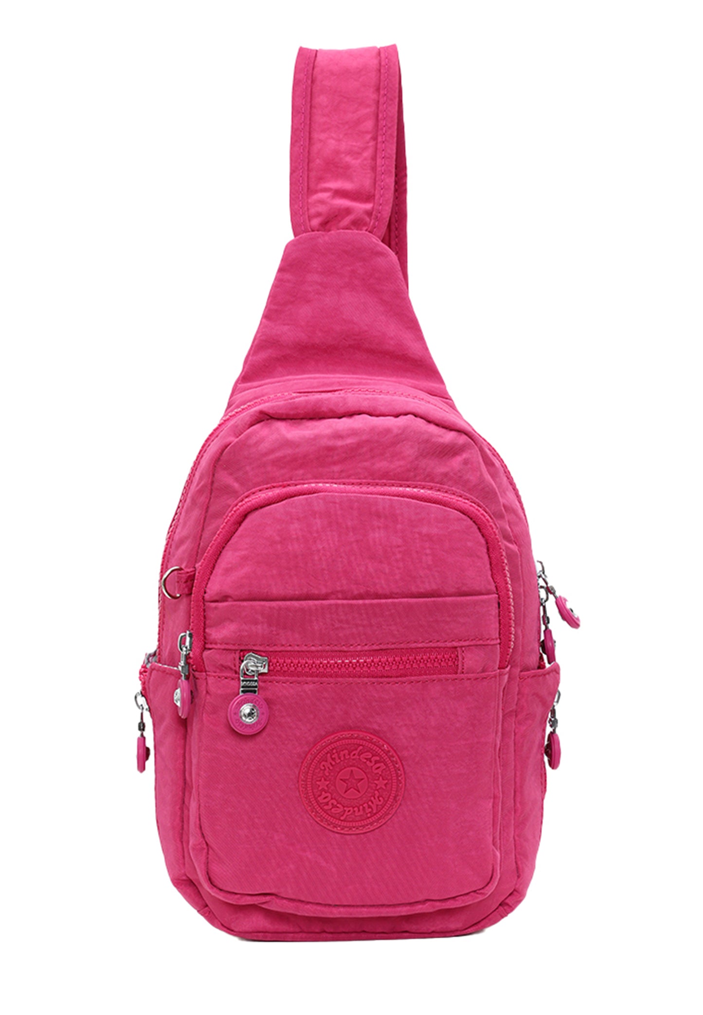 Mindesa Damen Backpack