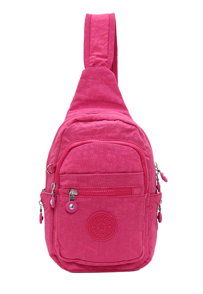 Mindesa Damen Backpack