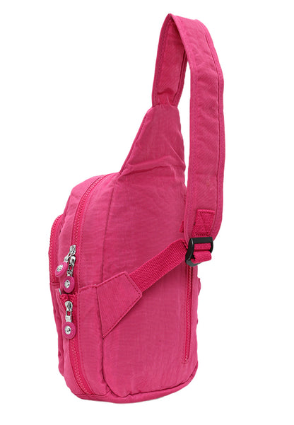 Mindesa Damen Backpack