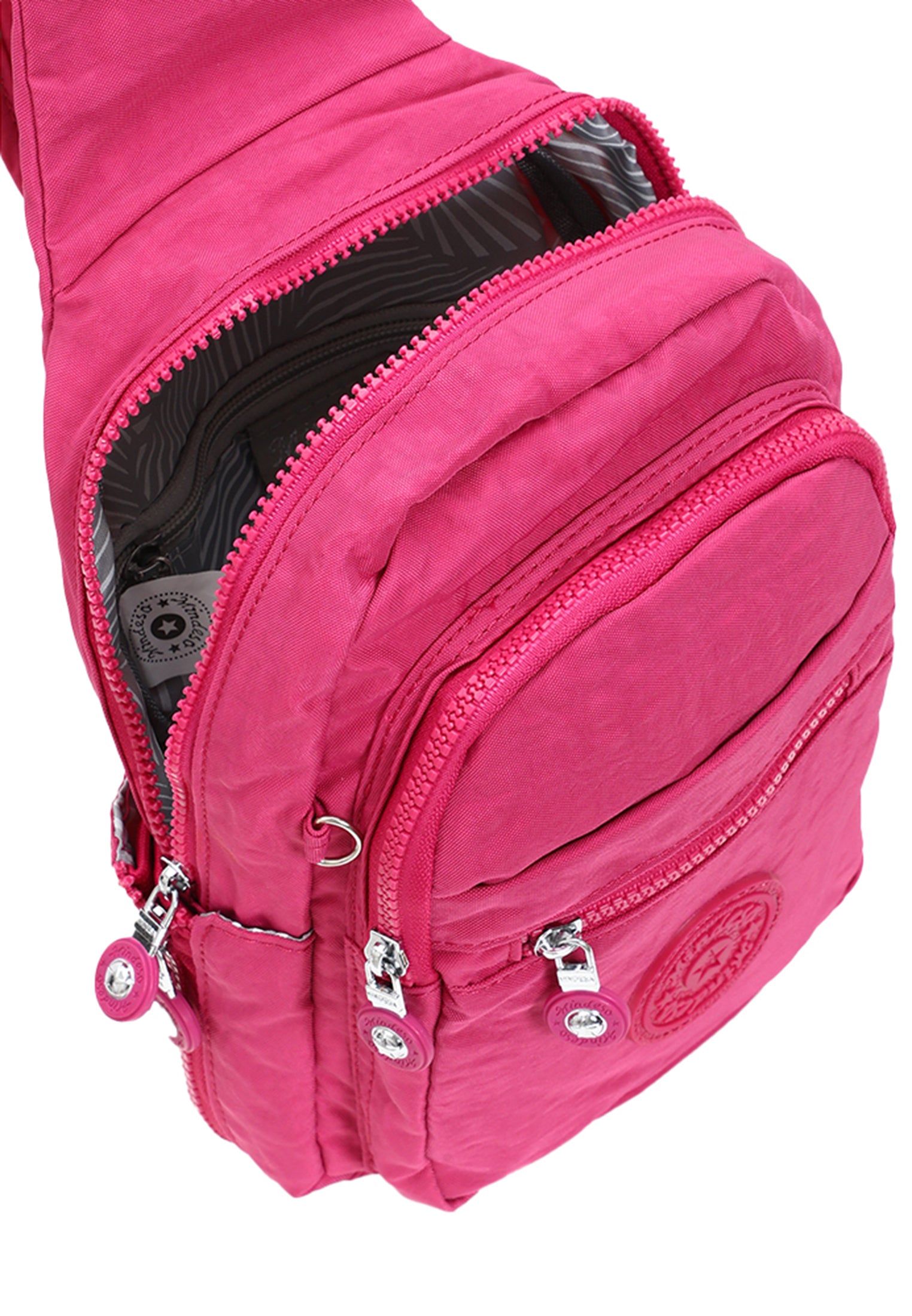 Mindesa Damen Backpack
