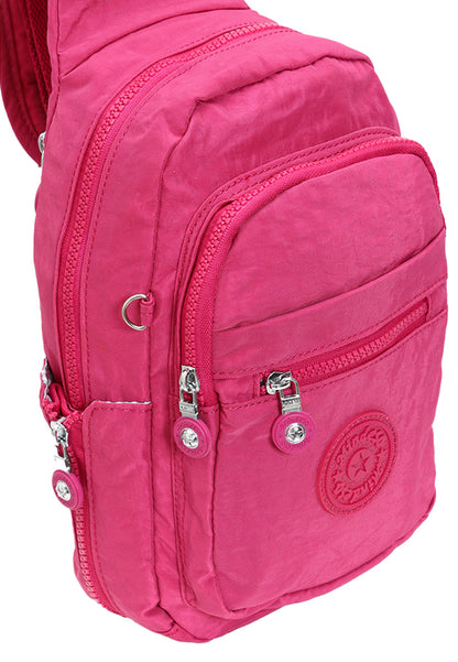 Mindesa Damen Backpack
