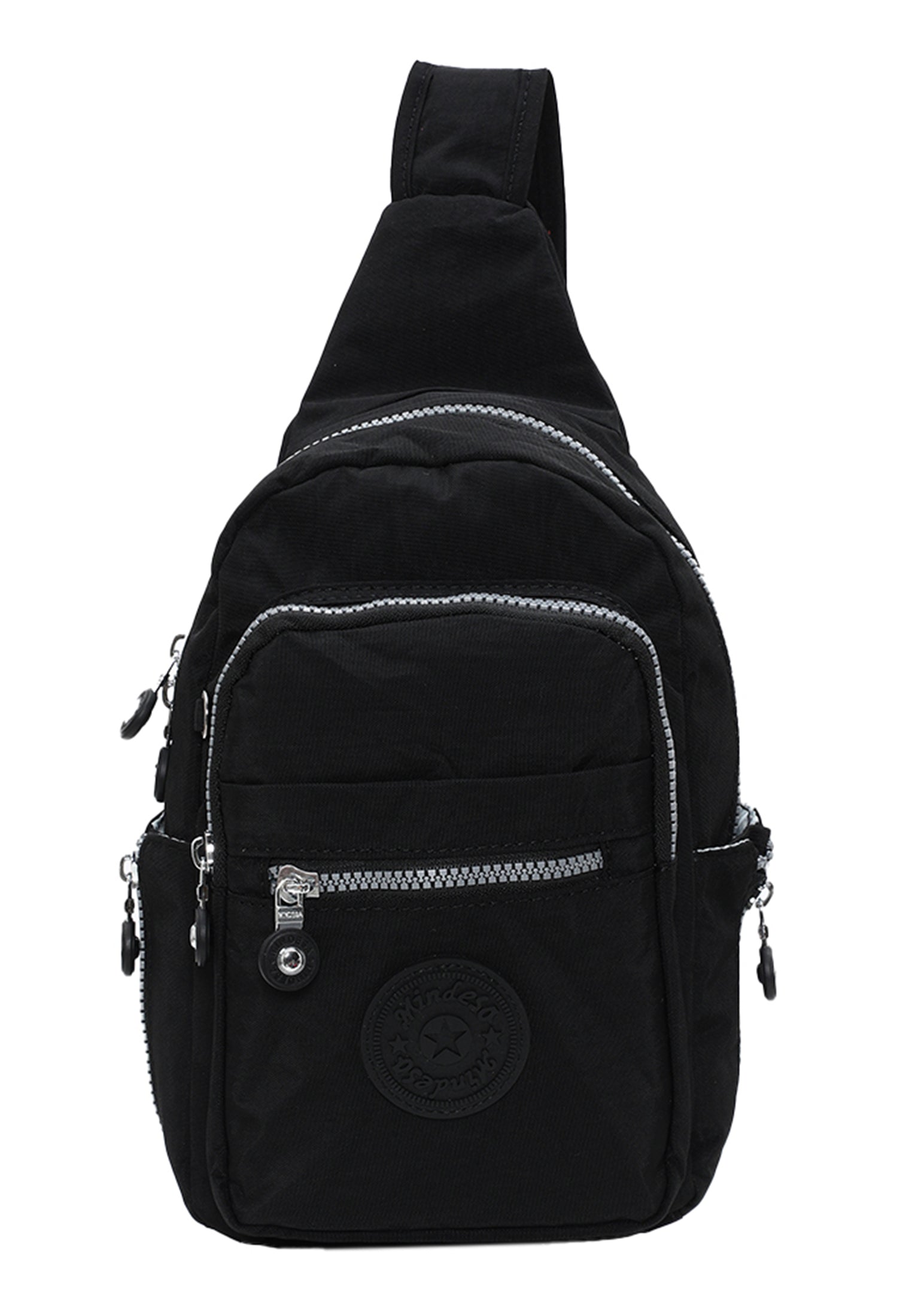 Mindesa Damen Backpack