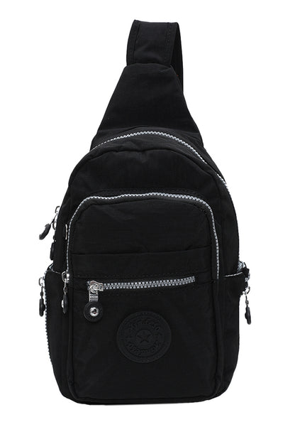 Mindesa Damen Backpack