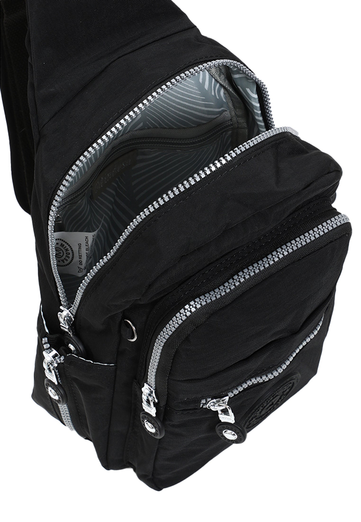 Mindesa Damen Backpack