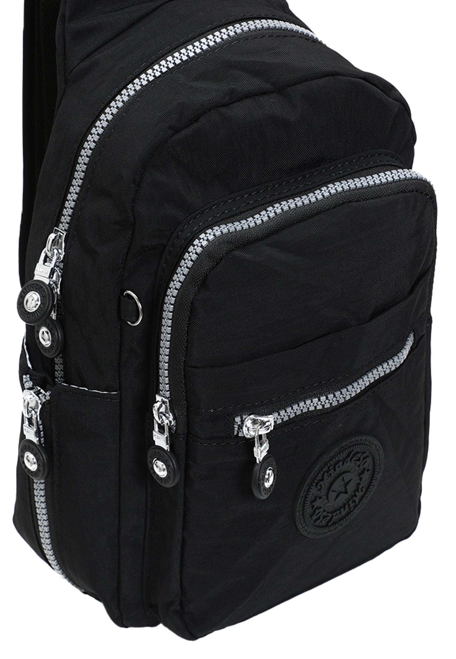Mindesa Damen Backpack