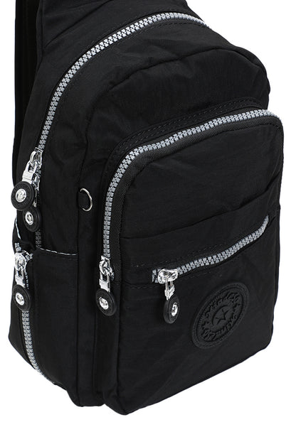 Mindesa Damen Backpack