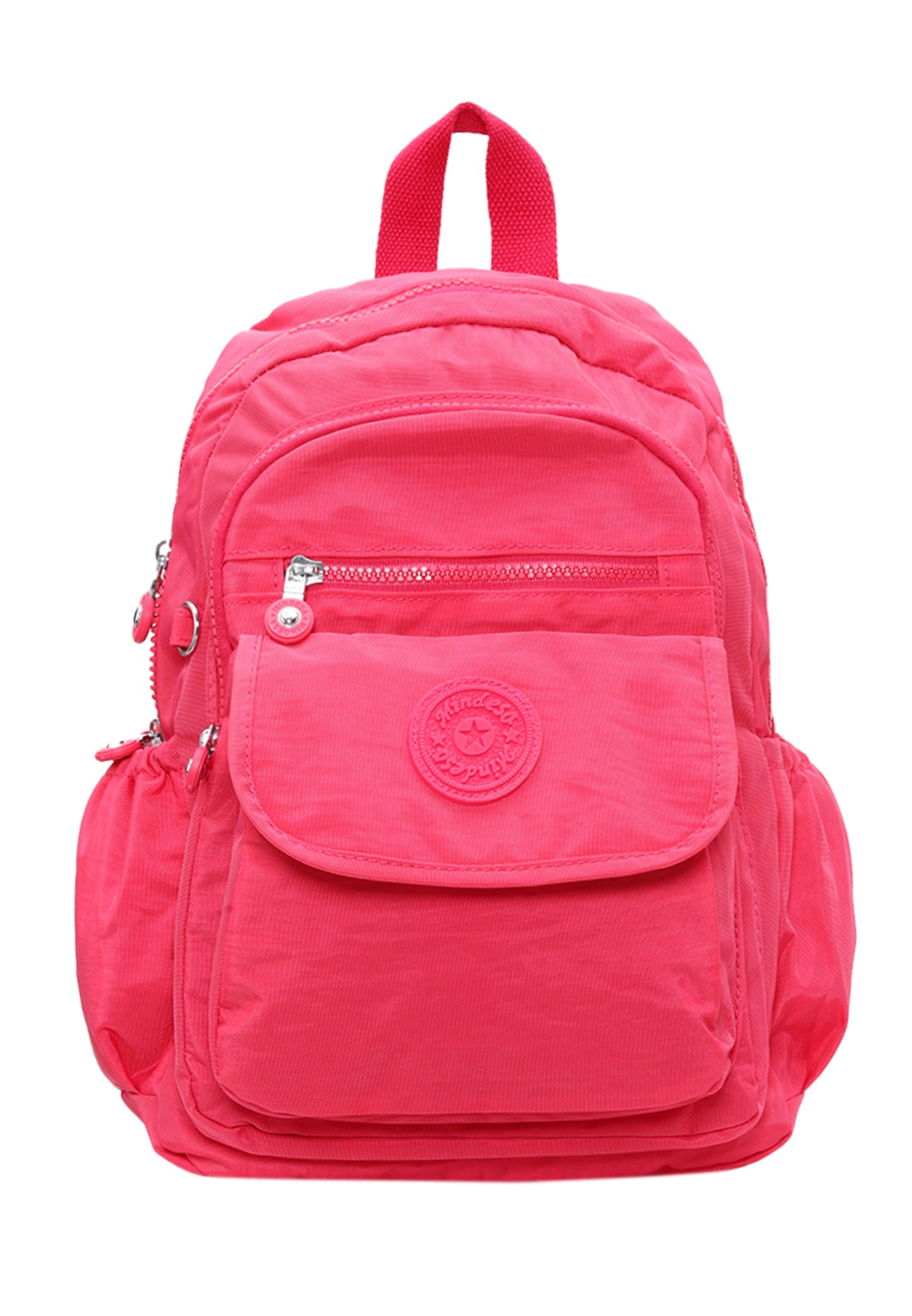 Mindesa Damen Backpack