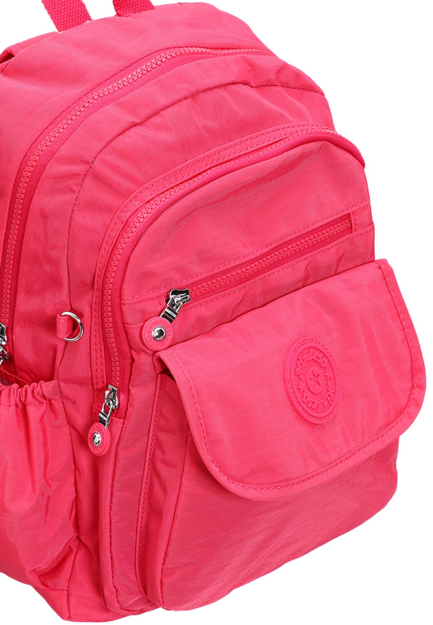 Mindesa Damen Backpack