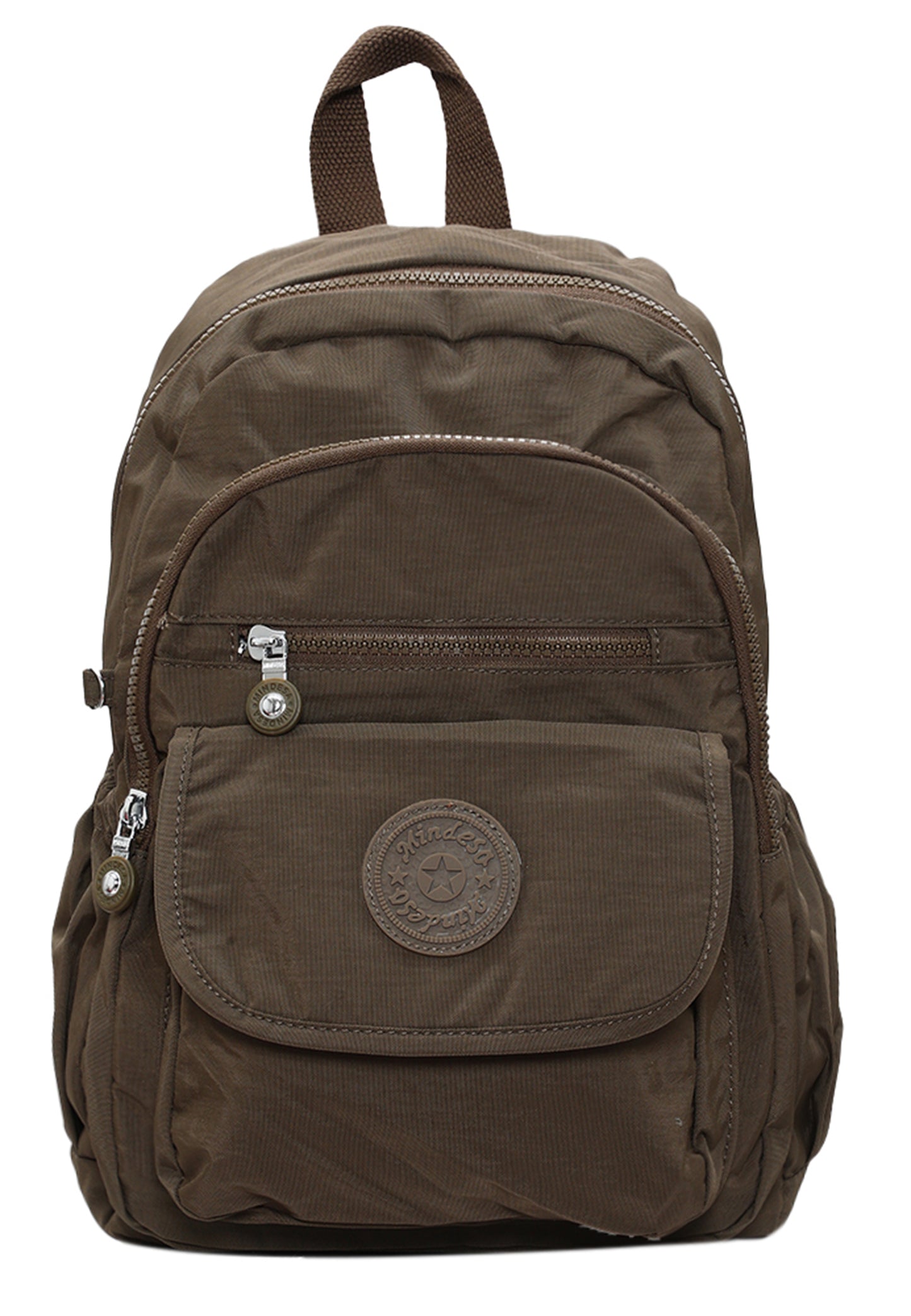 Mindesa Damen Backpack