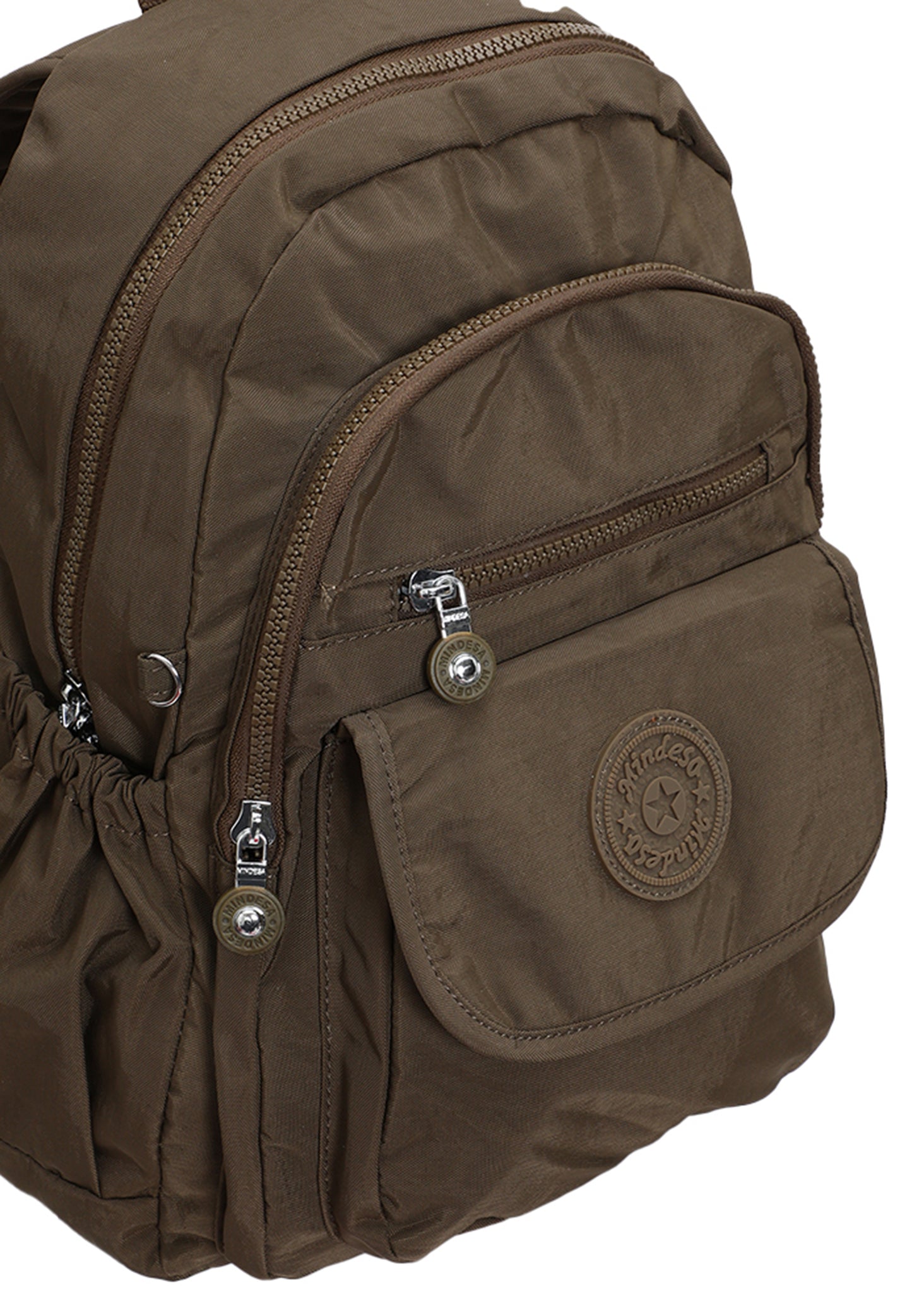 Mindesa Damen Backpack