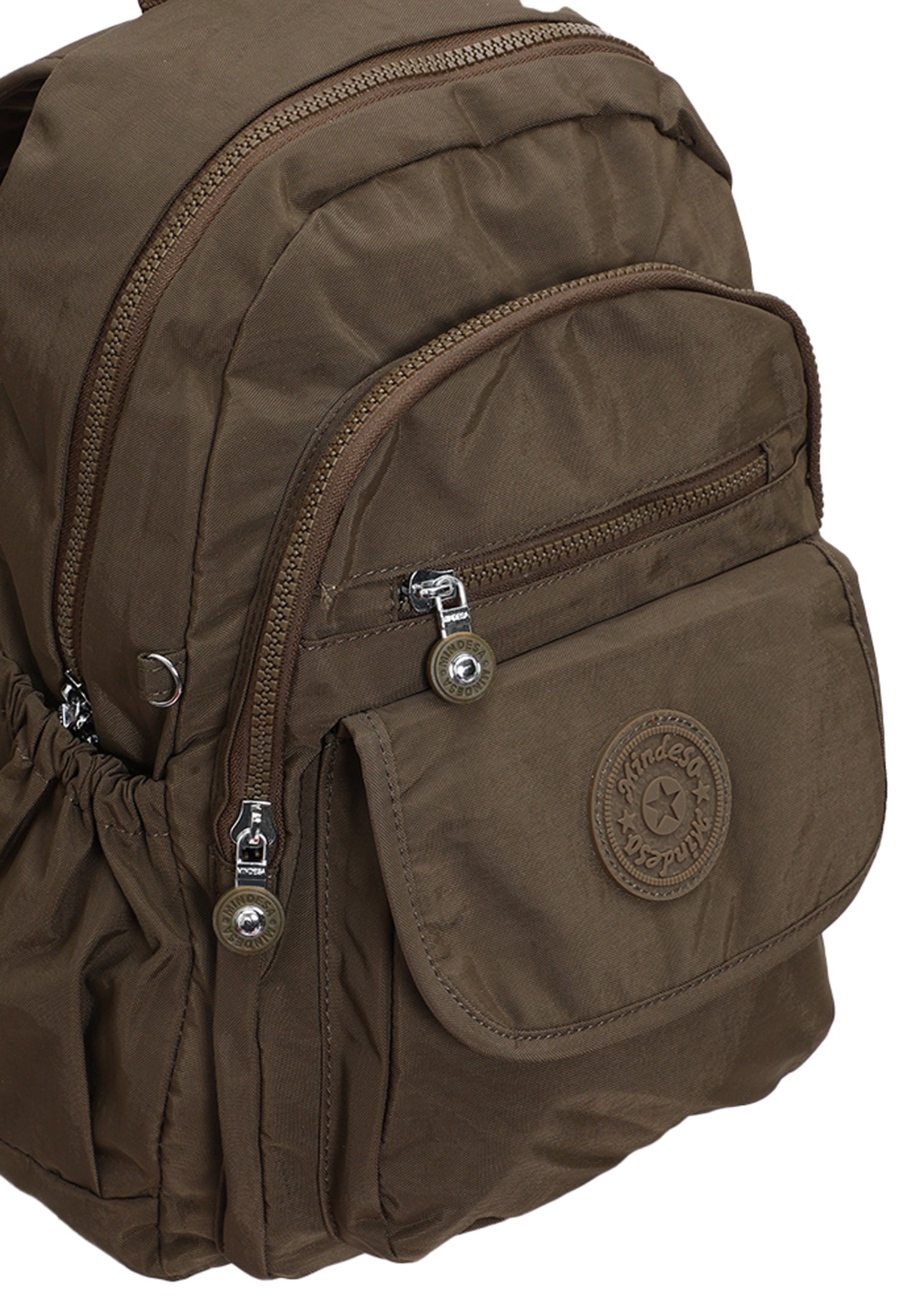 Mindesa Damen Backpack