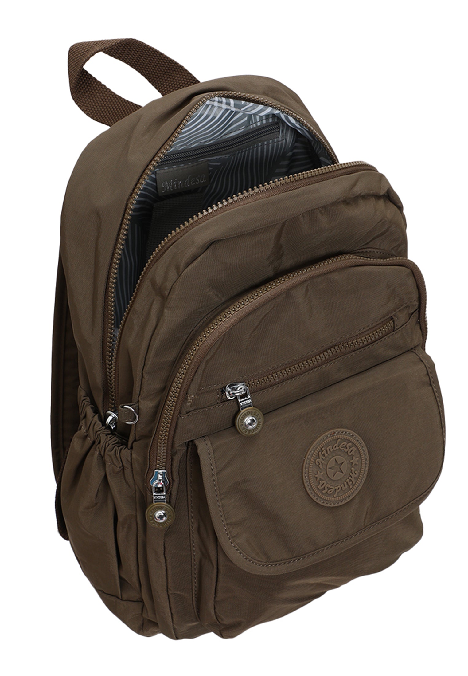 Mindesa Damen Backpack
