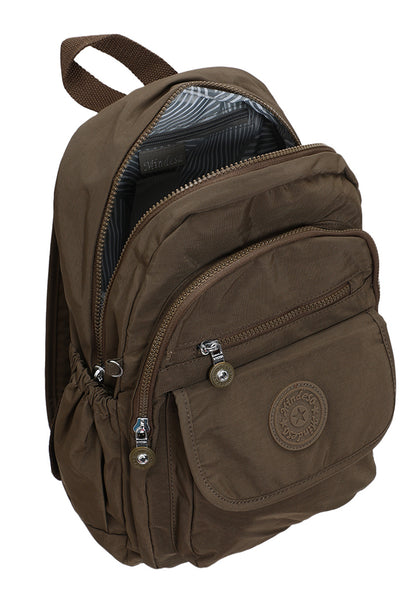 Mindesa Damen Backpack