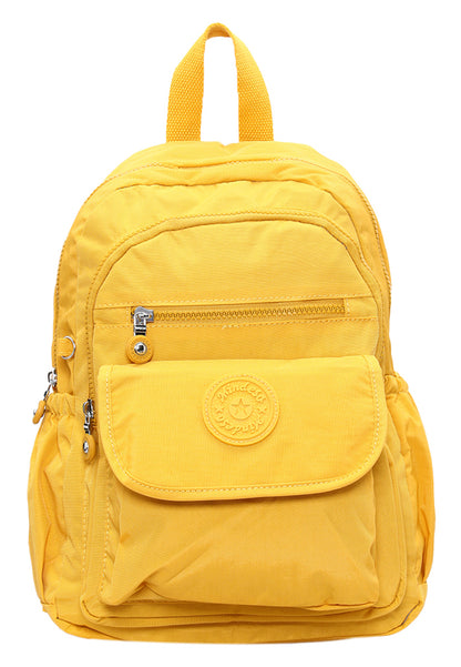 Mindesa Damen Backpack