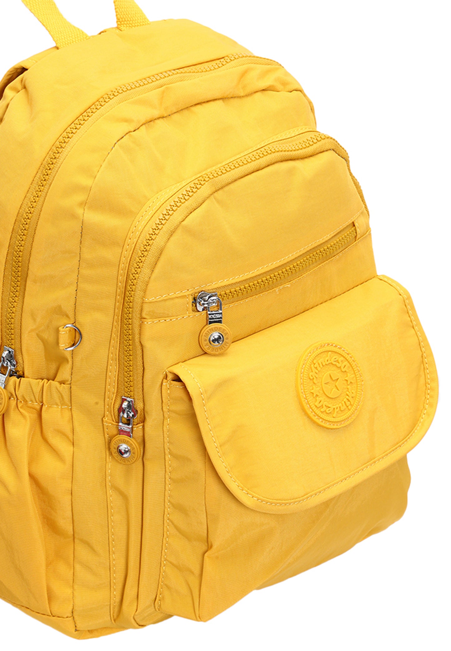 Mindesa Damen Backpack