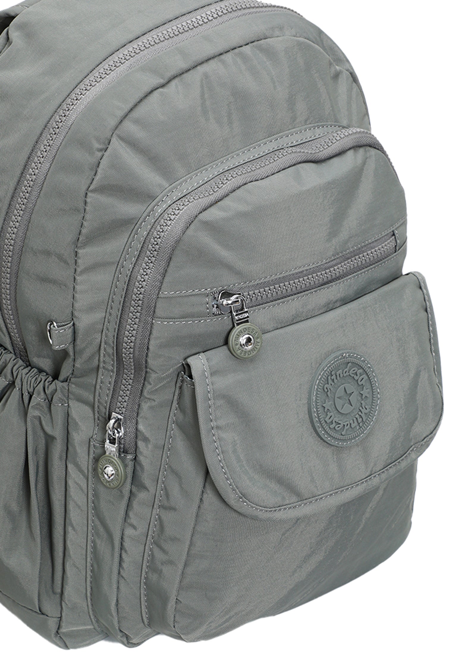 Mindesa Damen Backpack