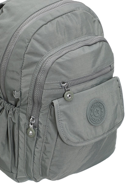 Mindesa Damen Backpack