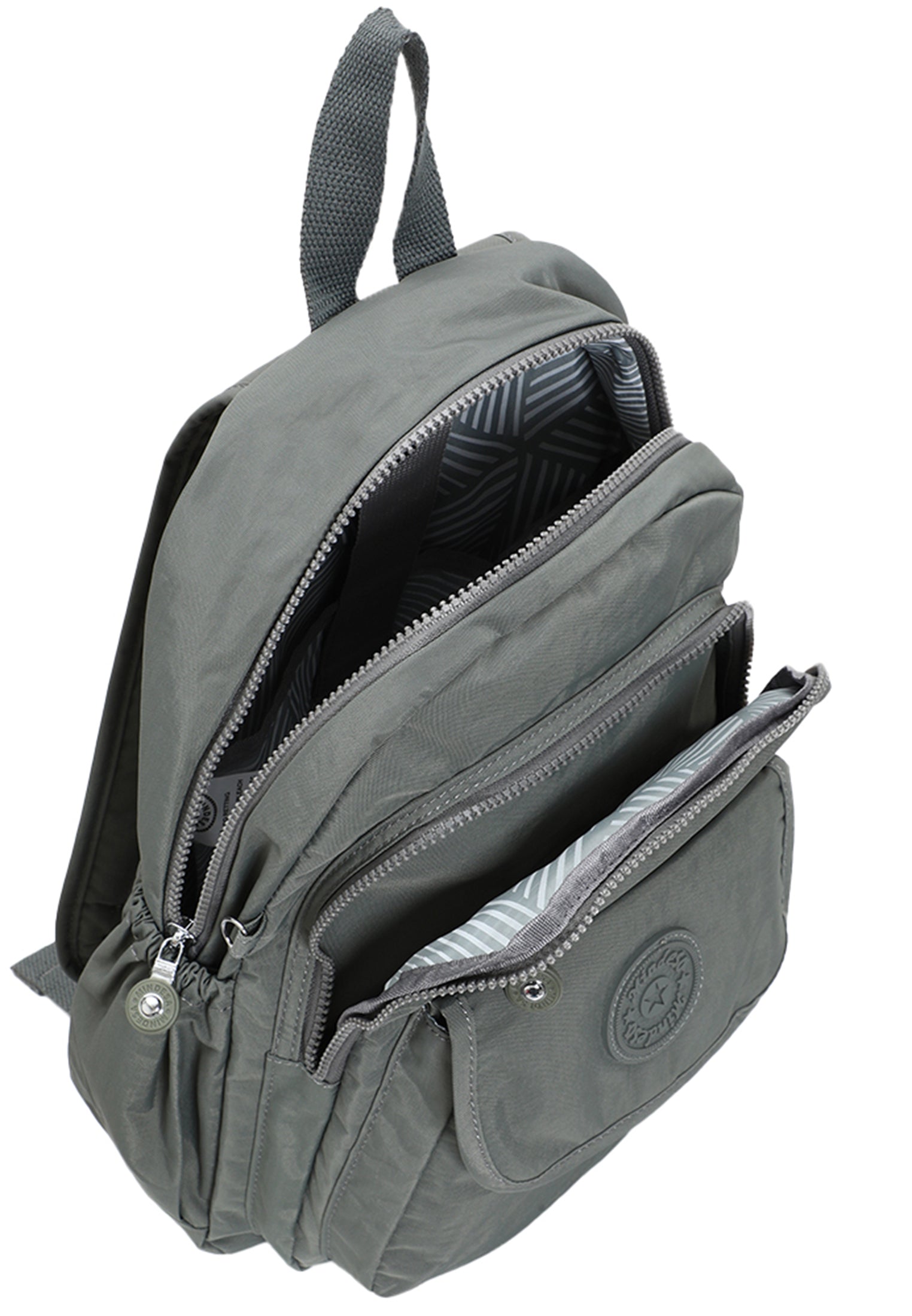 Mindesa Damen Backpack
