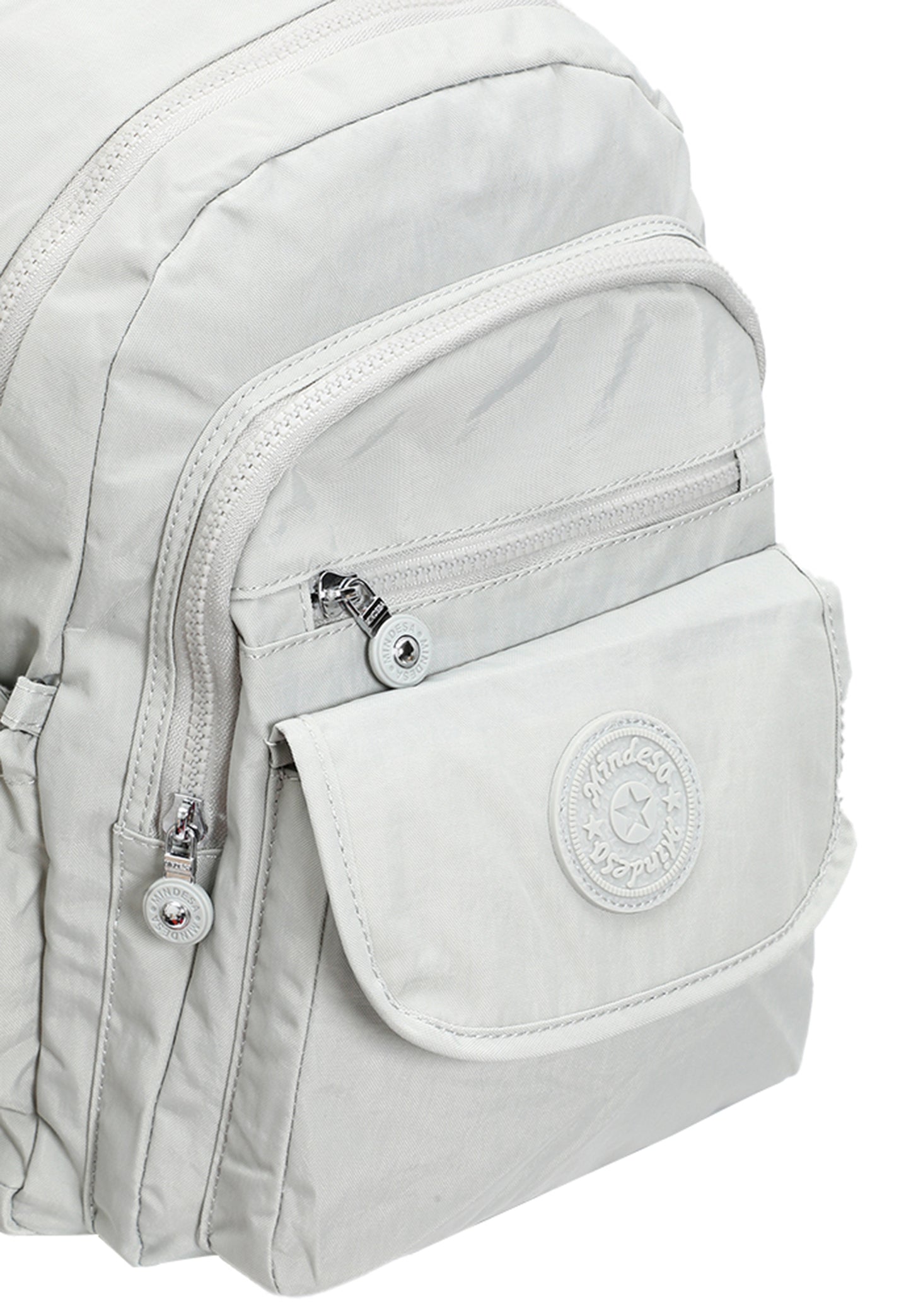 Mindesa Damen Backpack