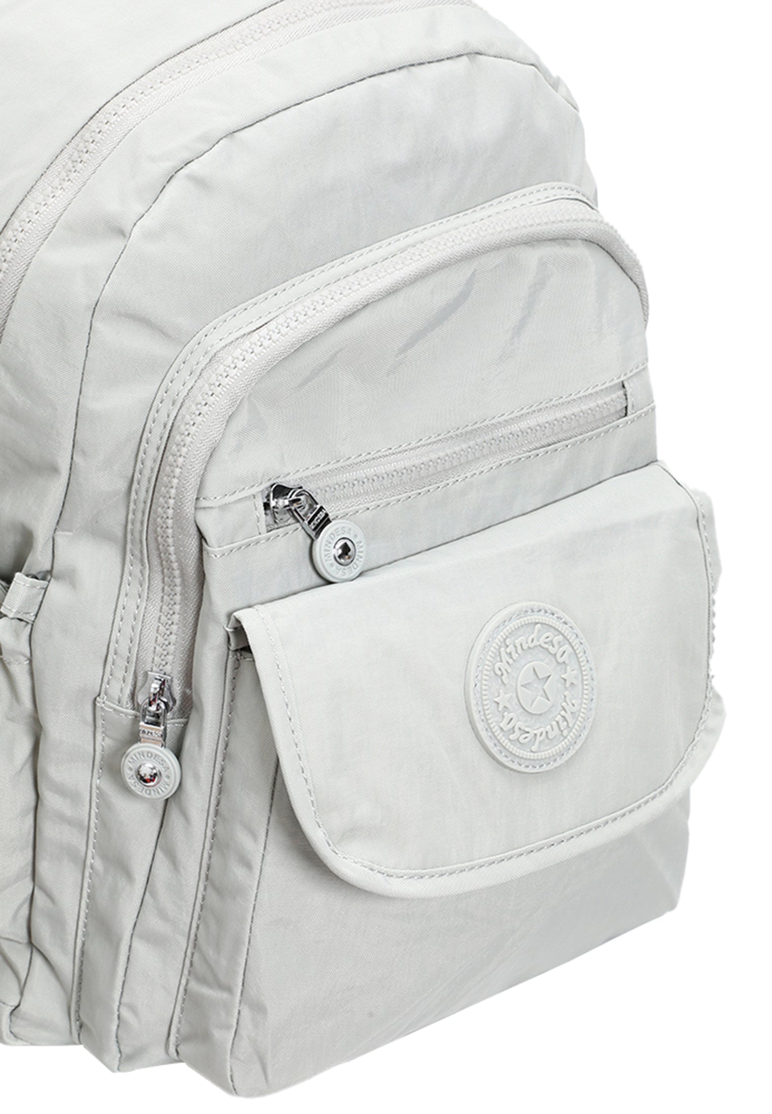 Mindesa Damen Backpack