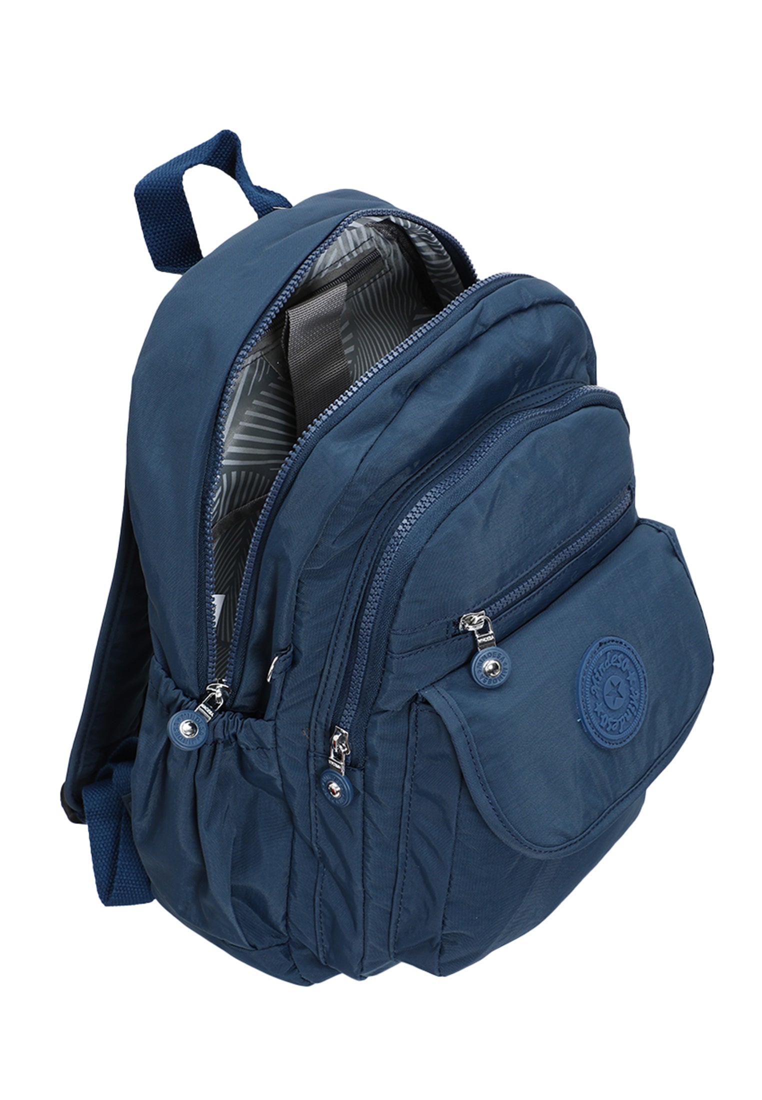 Mindesa Damen Backpack
