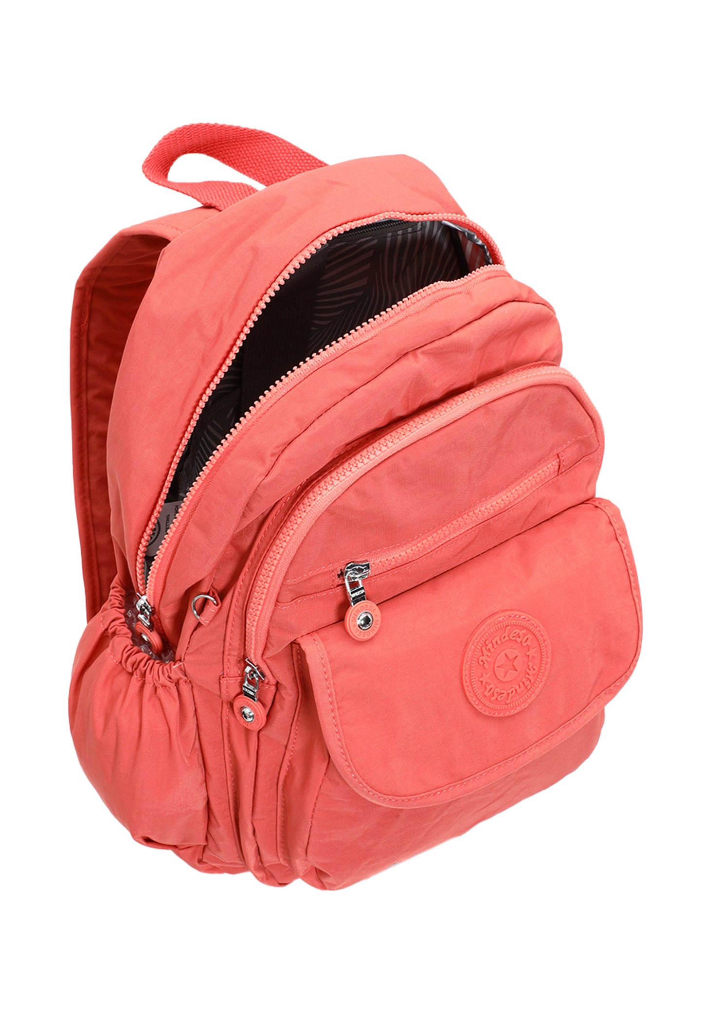 Mindesa Damen Backpack