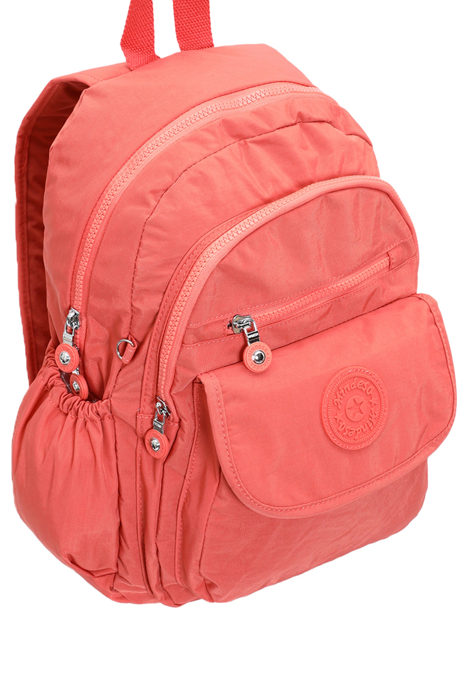 Mindesa Damen Backpack