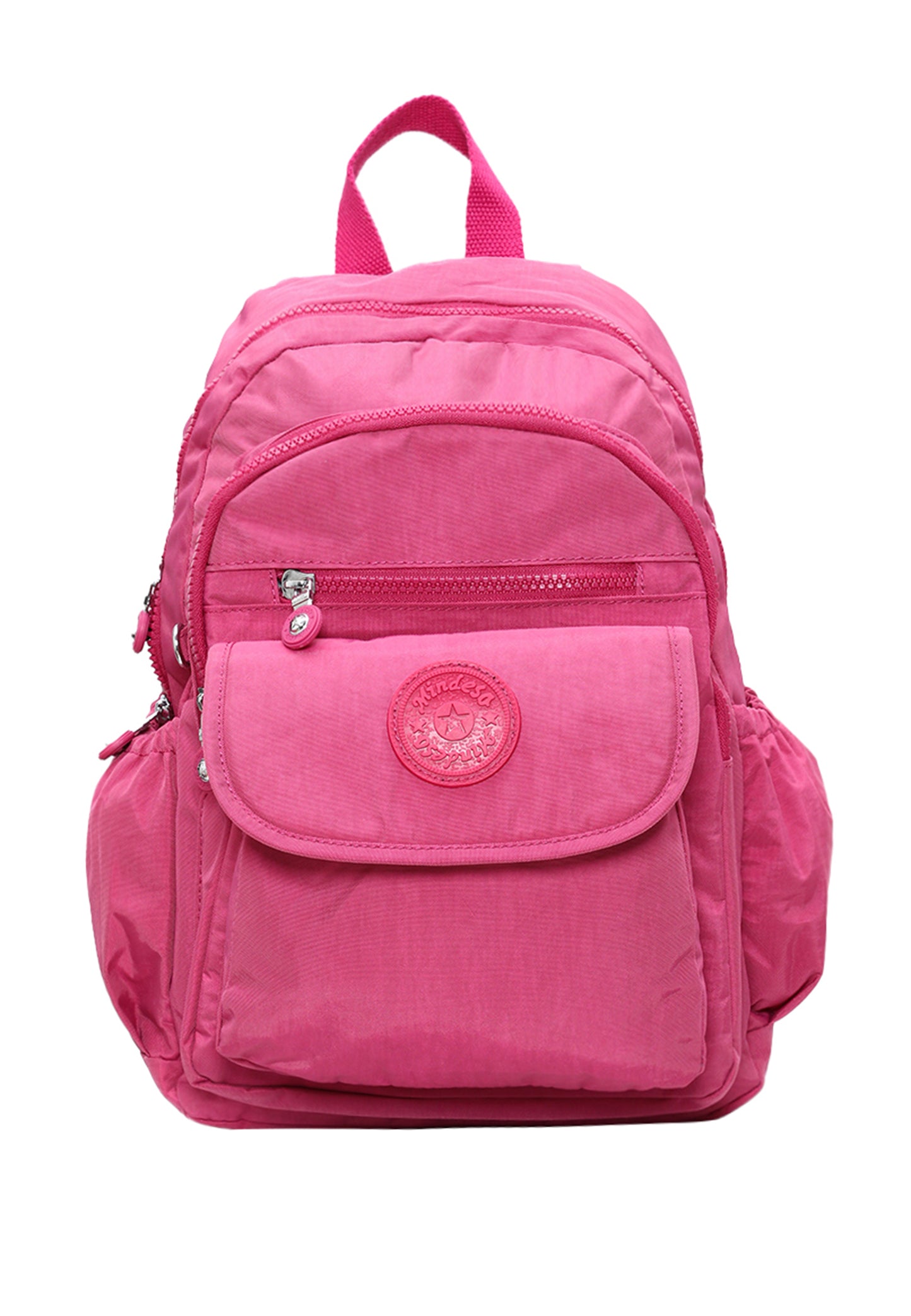 Mindesa Damen Backpack