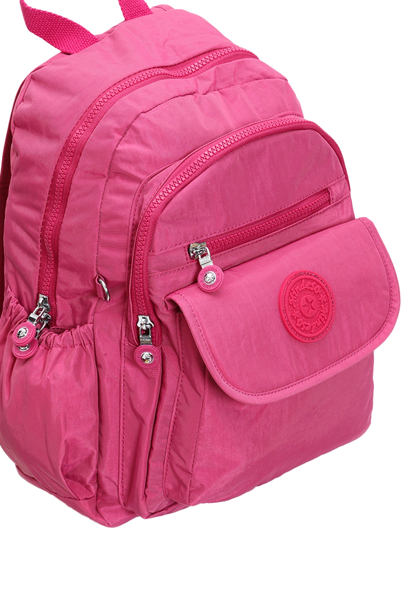 Mindesa Damen Backpack
