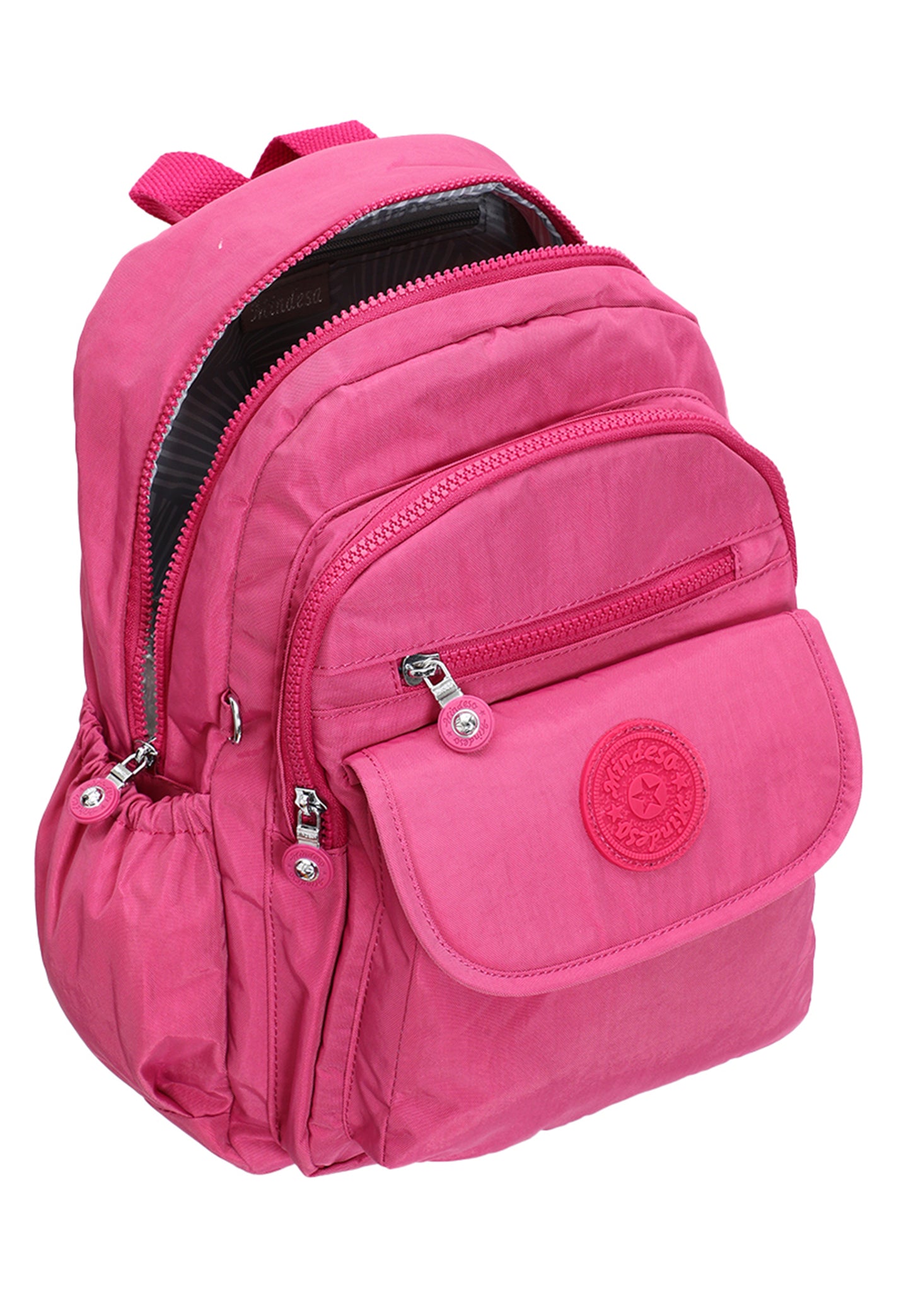 Mindesa Damen Backpack