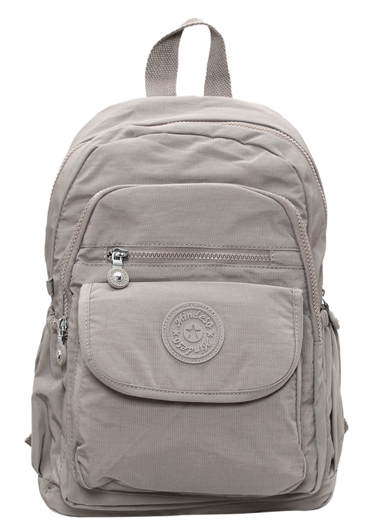 Mindesa Damen Backpack