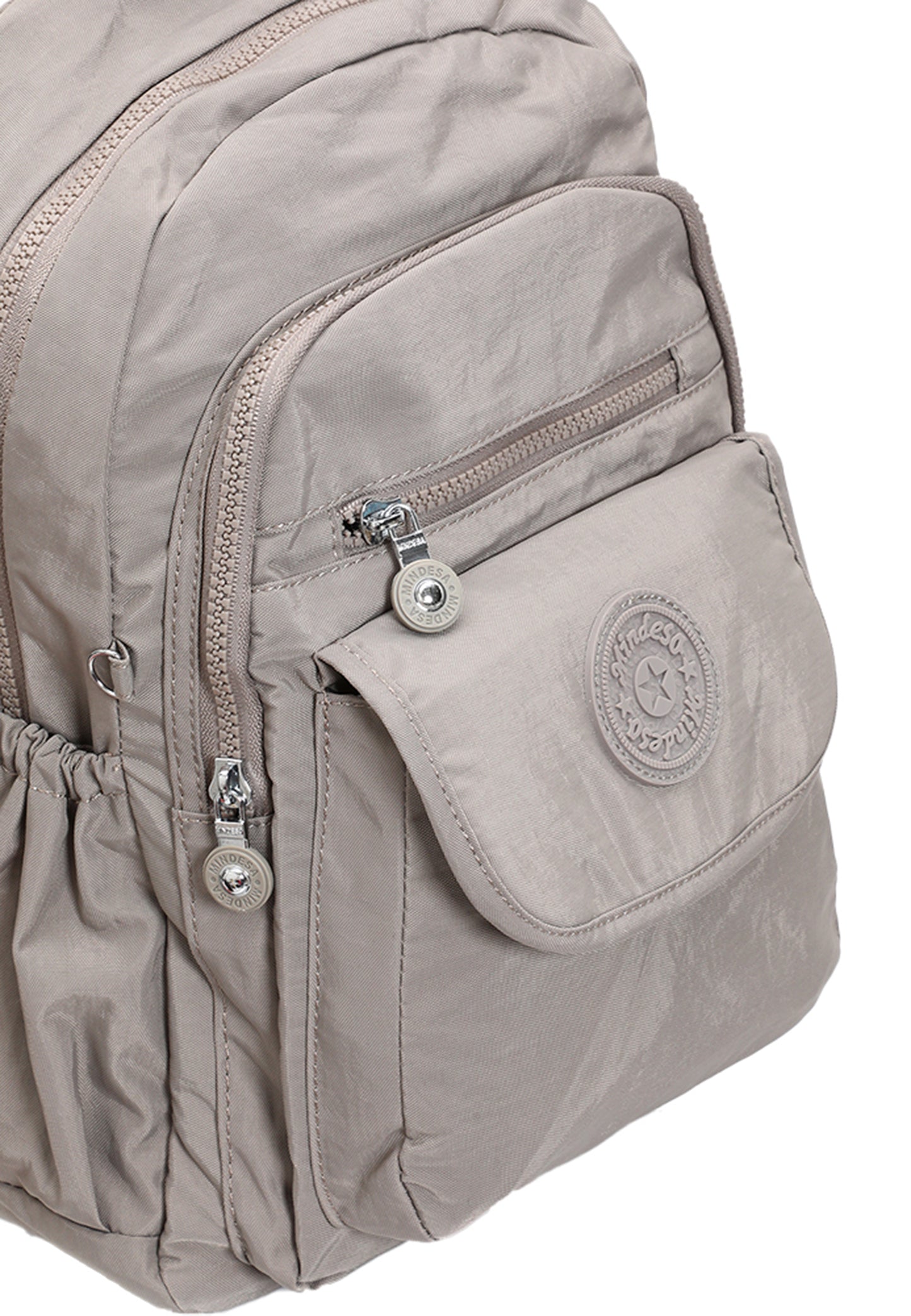 Mindesa Damen Backpack