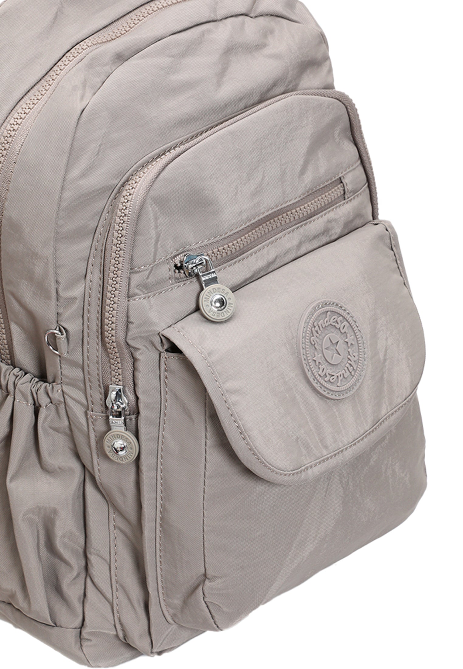 Mindesa Damen Backpack