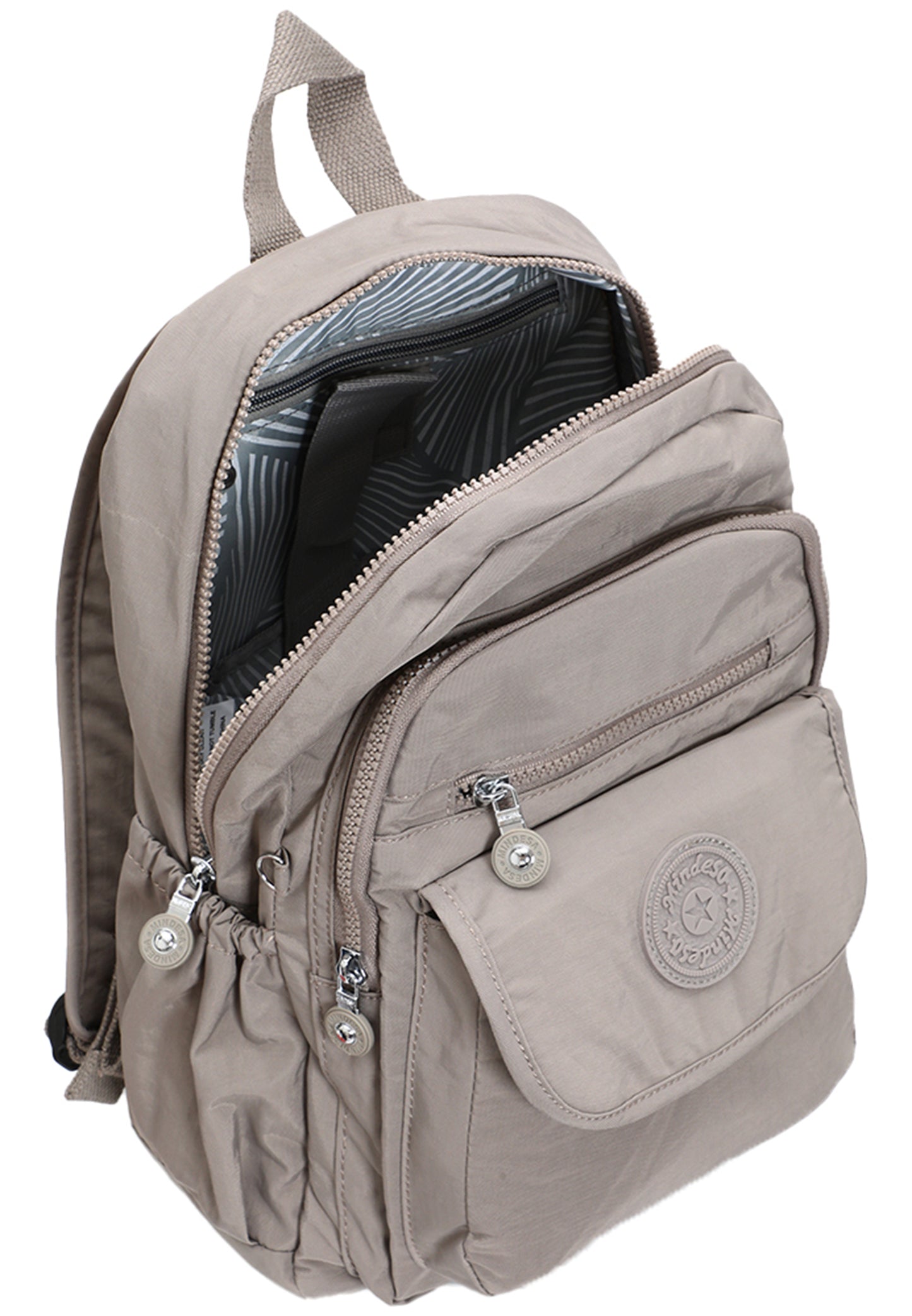 Mindesa Damen Backpack