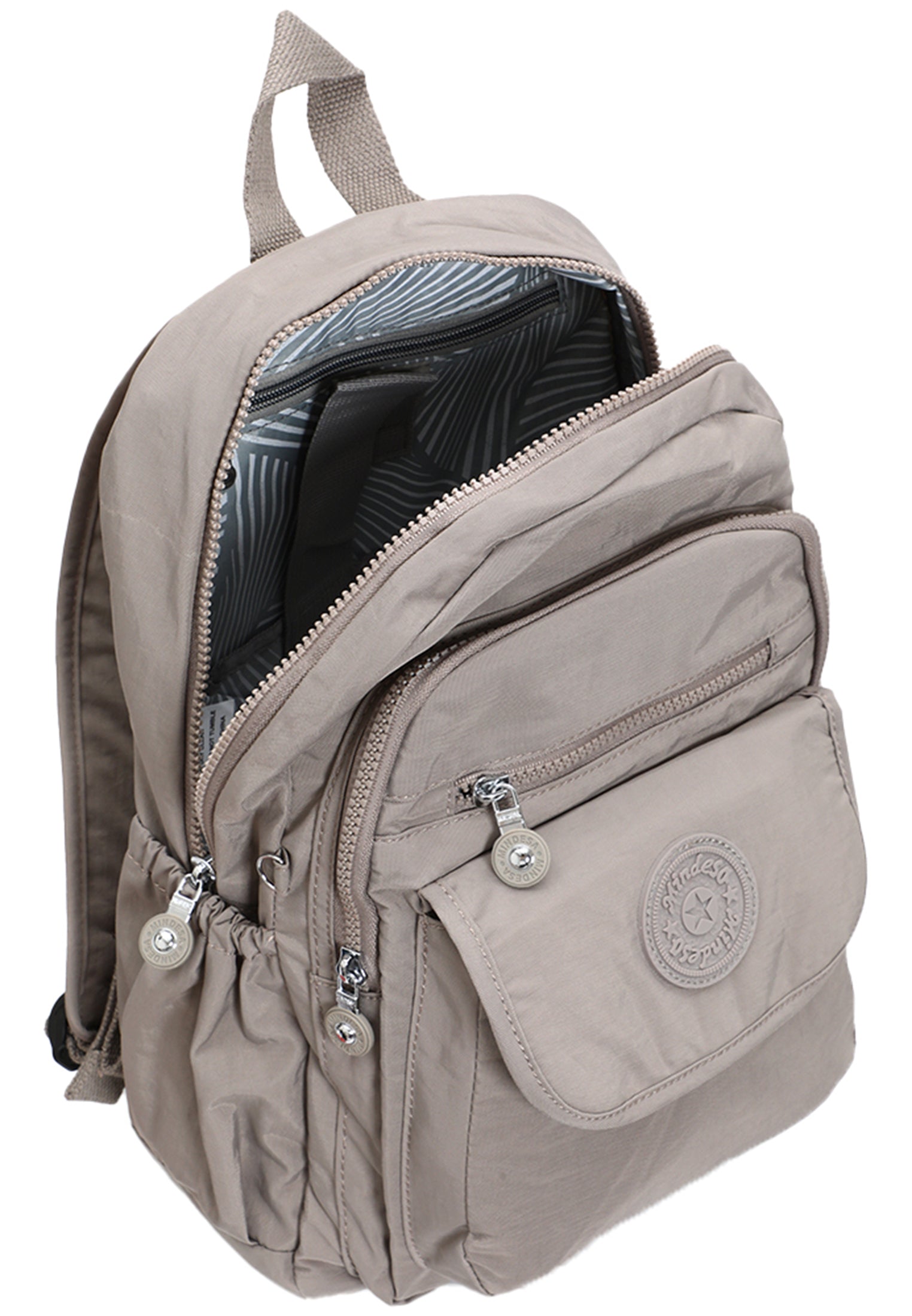 Mindesa Damen Backpack