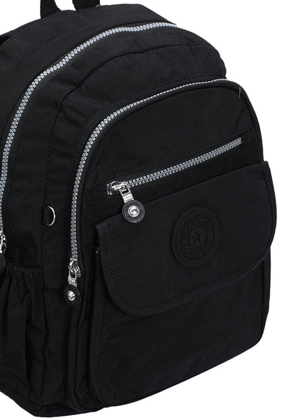 Mindesa Damen Backpack