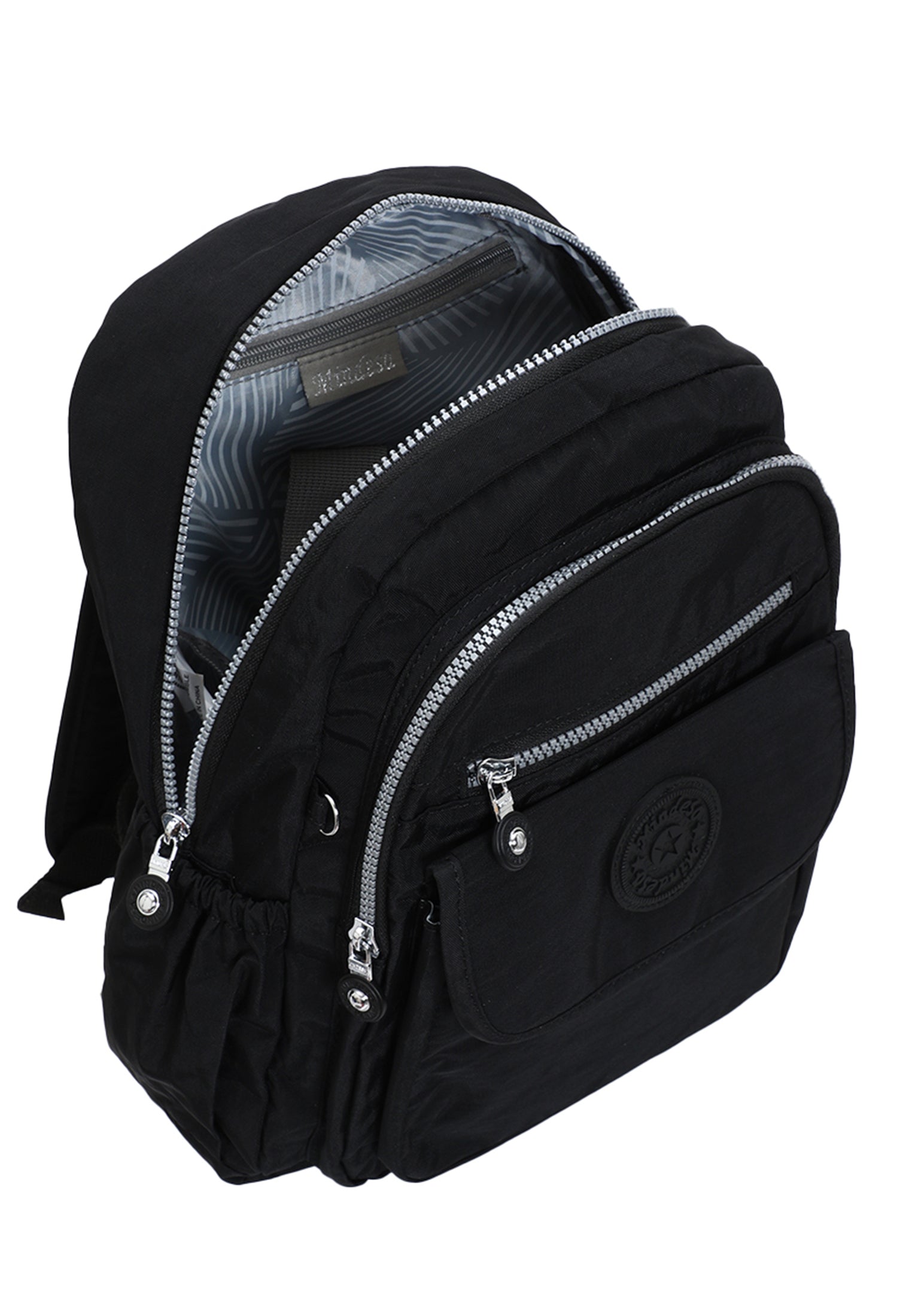 Mindesa Damen Backpack