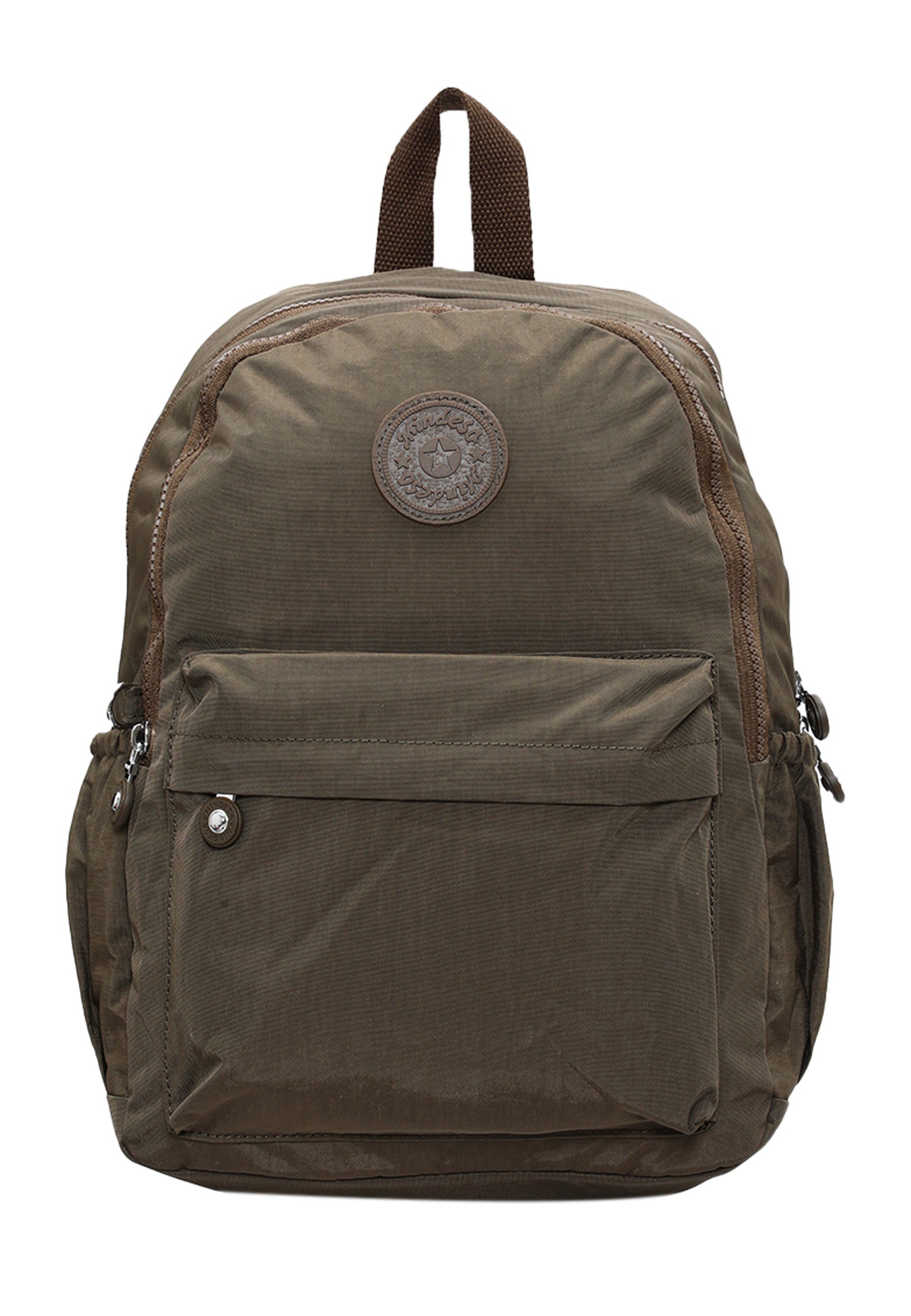 Mindesa Damen Backpack
