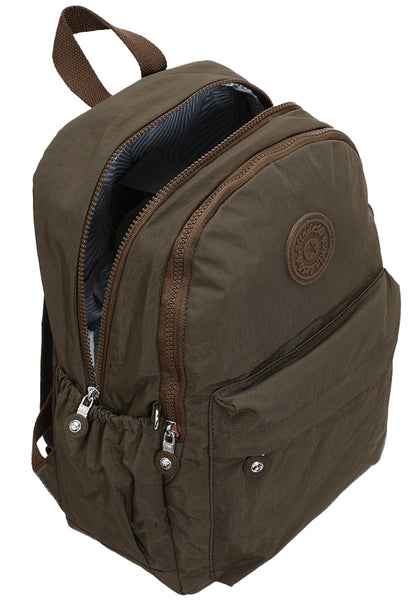Mindesa Damen Backpack