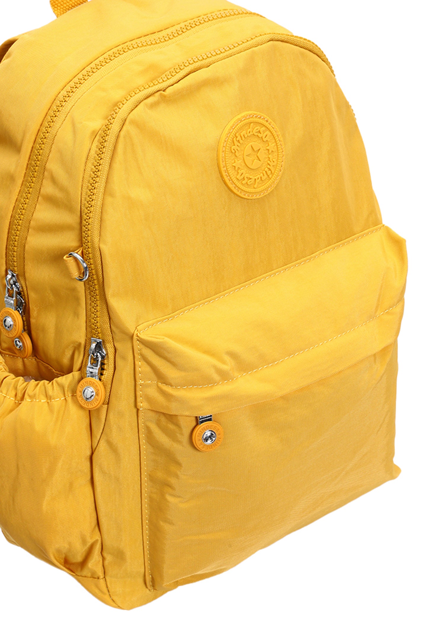 Mindesa Damen Backpack