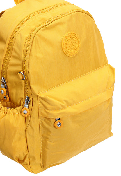 Mindesa Damen Backpack