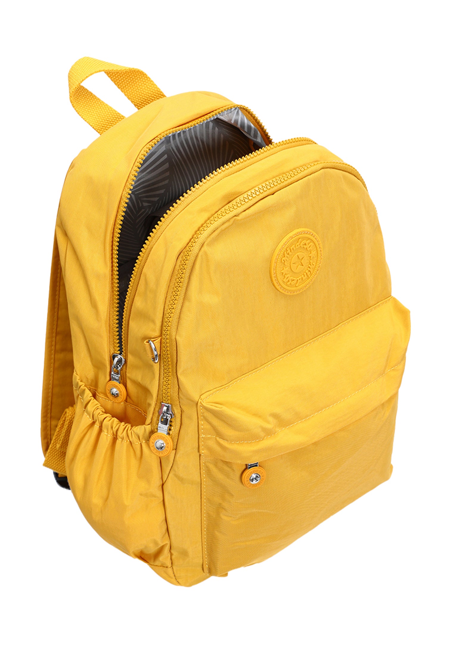 Mindesa Damen Backpack